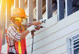 Best Aluminum Siding Installation  in , MS