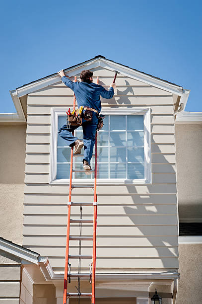 Best Engineered Wood Siding  in , MS